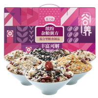 燕之坊谷养缤纷杂粮粥方 2.1kg 1提