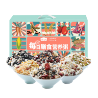 燕之坊每日膳食营养杂粮粥 3kg 1提