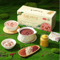 燕之坊21日装有机养生粥 2.1kg 1提