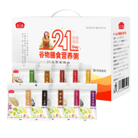 燕之坊21Day谷物膳食营养杂粮粥 2.1kg 1提