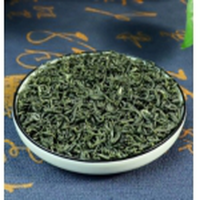 山间禾木 蒙顶山明前绿毛峰浓香绿茶耐泡型茶叶75g袋装