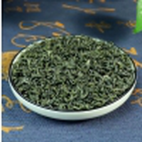 山间禾木明前浓香绿茶耐泡型茶叶 55g/袋 1袋