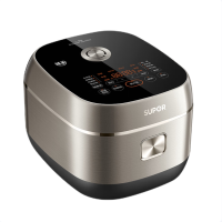 苏泊尔(SUPOR) 家用0涂层316L刚胆IH电磁加热电饭煲 SF30HC1912