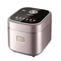 苏泊尔(SUPOR) 家用2升低糖不粘智能小容量电饭煲 SF20FC2125