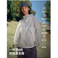 伯希和防晒衣12421220+伯希和 POL0 衫 11421551/52+安德玛运动梭织长裤+安德玛鸭舌帽 1套