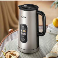 苏泊尔(SUPOR)1.5L大容量家用多功能 316L不锈钢 多段调温保温 SW-15S02FQ