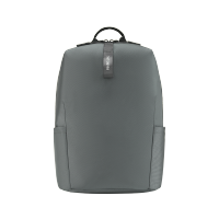 新秀丽（Samsonite）2025新款双肩背包男商务旅行14英寸电脑包防刮耐磨大容量书包TR1