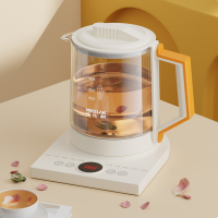 铭仕朗(MINSLAN) 多功能全自动保温煮茶养生壶 MSL-YSH004