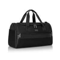 新秀丽(Samsonite)健身旅行包行李袋休闲运动包单肩手提包大容量出差旅行短途