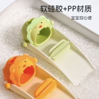 儿童水龙头延伸器宝宝洗手导水槽延长器加长引水器 (颜色随机) 1个