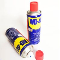 多功能防锈润滑剂450ml 润滑松动剂 WD-40 1瓶