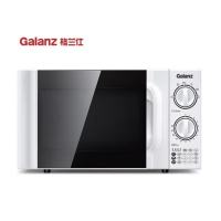 格兰仕(Galanz)机械式旋钮微波炉20L P70D20TL-D4 1台