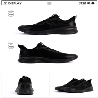 卡尔美(KELME)运动系列运动鞋8323YX5190(颜色随机)1双