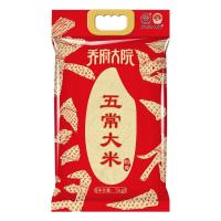 金福乔府大院五常大米(稻香) 5kg(1袋)