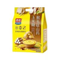西麦猴头菇山药玉米糊525g(35g*15)(1袋)