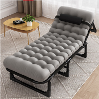 高品质折叠床棉垫 办公室单人午休保暖珍珠垫175长*56宽 (不含床) 1张