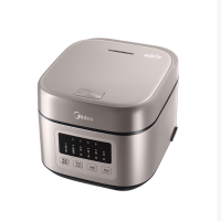 美的(Midea)电饭煲五层聚能釜电饭锅5L MB-AFB5052R(1台)