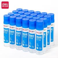 得力(deli)7302液体胶水50ml/瓶24瓶/盒 1盒