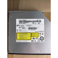 笔记本内置DVD光驱,9.5MM/9.0MM通用,只能读取无法刻录