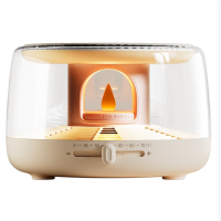 向物(SOTHING)加热杯垫恒温杯垫保温杯垫热牛奶神器保温底座暖杯垫 DSHJ-S-2218A