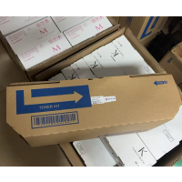 适用于京瓷7313粉盒打印机墨盒碳粉盒 1支