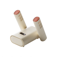 向物(SOTHING)烘鞋器干鞋器 紫光杀菌除臭烘鞋机家用鞋子烘干机[杀菌版]DSHJ-S-2212A