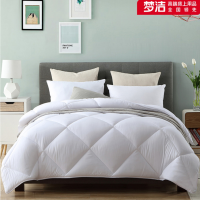 梦洁家纺心意满满七孔被 200*230CM 1床