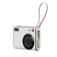 向物(SOTHING)小相机充电宝22.5W快充自带双线可上飞机10000毫安 DSHJ-S-2414(颜色随机)