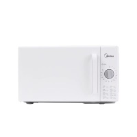 美的(Midea)M1-211A微波炉电脑式转盘M100机械款20L 1台