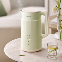 小熊恒温电热水壶 家用全自动泡茶专用智能保温一体烧水壶新款 ZDH-B17S5 1台