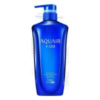 水之密语净润臻养洗发露600ml 蓬松滋养男士洗发水(控油型)(1瓶)