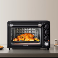 九阳(Joyoung)家用多功能电烤箱 40L大容量 上下独立温控 KX40-VN932 1台