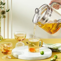 九阳(Joyoung)多功能壶1.6L K16D-WY605 1套