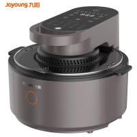 九阳(Joyoung)空气炸锅家 5.5L KL55-VF739 1台