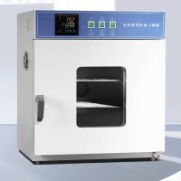 工业烘干箱恒温烤箱101-2BS不锈钢内胆136L 1台