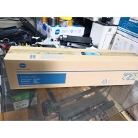 柯尼卡美能达C458原装硒鼓