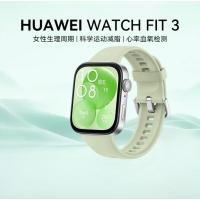 华为(HUAWEI)WATCH FIT3运动手表 1个