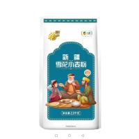 福临门新疆雪花小麦粉2.5kg(1袋)