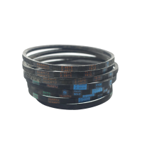 适配美的/小天鹅全自动洗衣机皮带波轮滚筒z460e三角带 2根