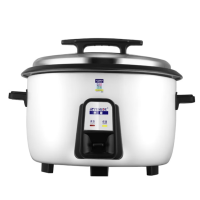 电饭锅 电饭煲食堂用 23L 1个