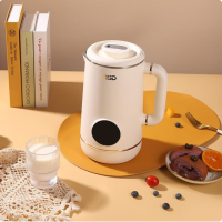 爱仕达 1L免煮小型迷你静音多功能豆浆机AJ-L60E906 1台