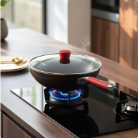 西屋(Westinghouse)炒锅 WTG321 1个