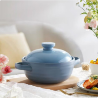 西屋(Westinghouse)3.5L陶瓷锅 WTTG35A 1个