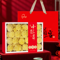 菌益银耳干货礼盒 古田特产小朵椴木银耳礼盒300g