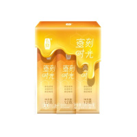 卡宴(KAUN)蜜刻时光蜂蜜礼盒252g (12g*21袋)1盒