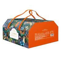 卡宴(KAUN)六珍橙礼山珍干货礼盒850g 1盒