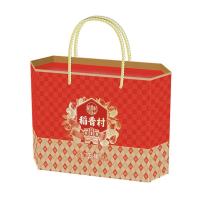 稻香村(DXC)悦享果礼干果礼盒1280g 1盒