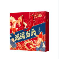 燕之坊 鸿运当头年货礼盒1098g