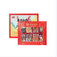 燕之坊每日山珍干货 木耳菌菇猴头菇干货山珍 445g (1盒)