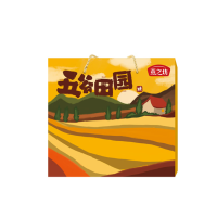 燕之坊五谷田园杂粮礼盒2.4kg(1盒)